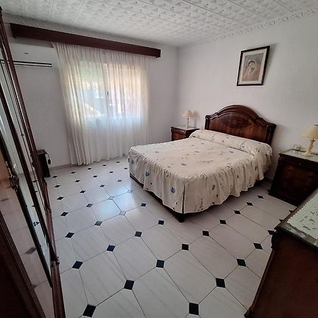 Вілла La Casa De Lola Пунта-Умбрія Екстер'єр фото