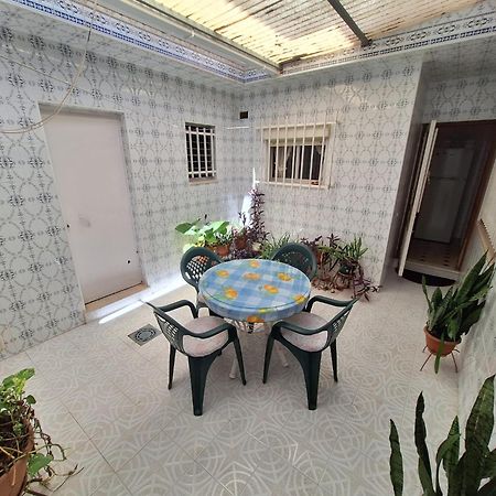 Вілла La Casa De Lola Пунта-Умбрія Екстер'єр фото