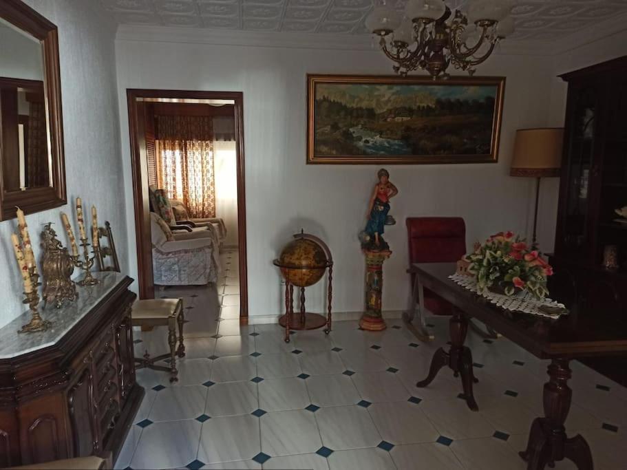 Вілла La Casa De Lola Пунта-Умбрія Екстер'єр фото