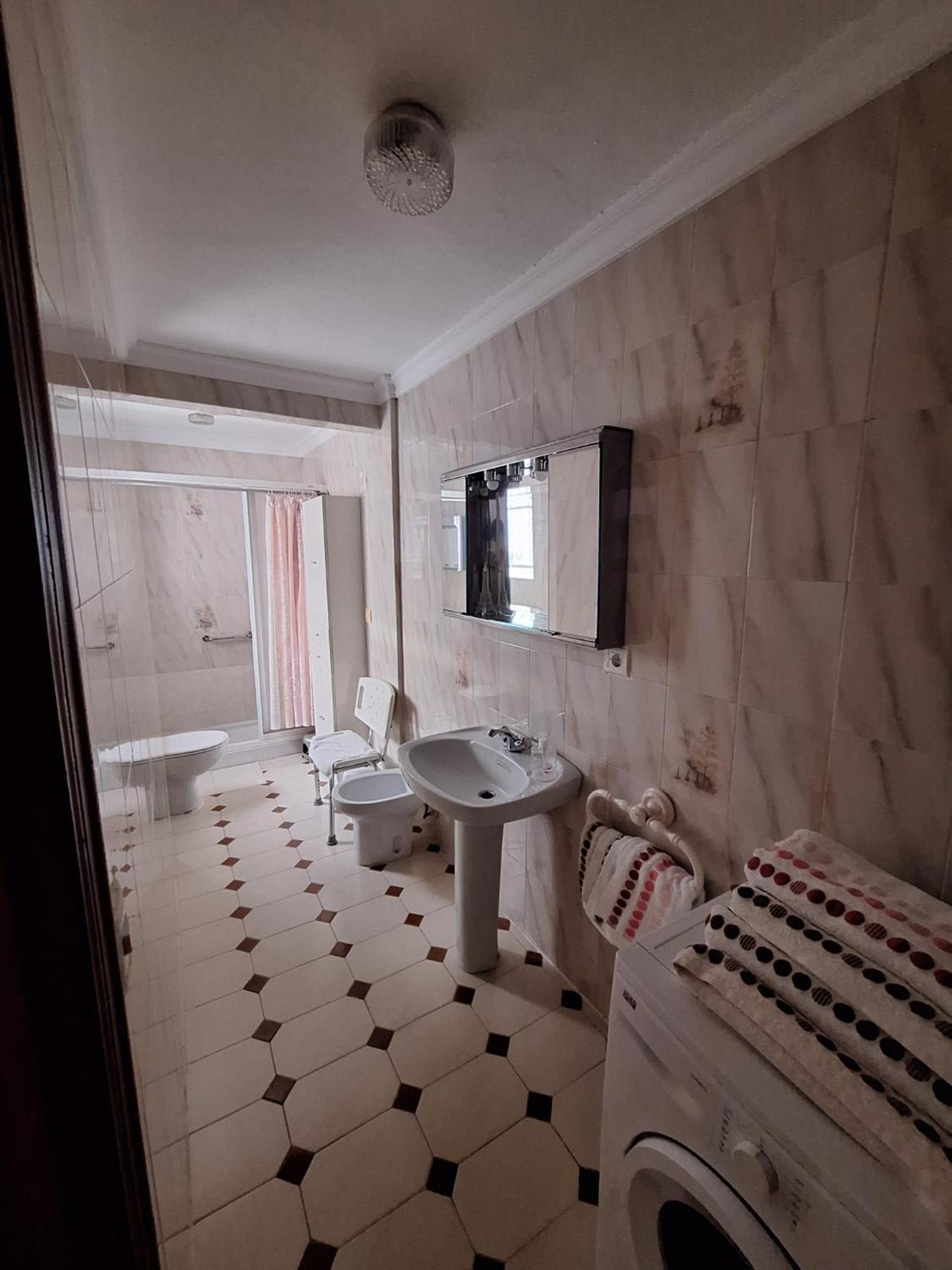 Вілла La Casa De Lola Пунта-Умбрія Екстер'єр фото